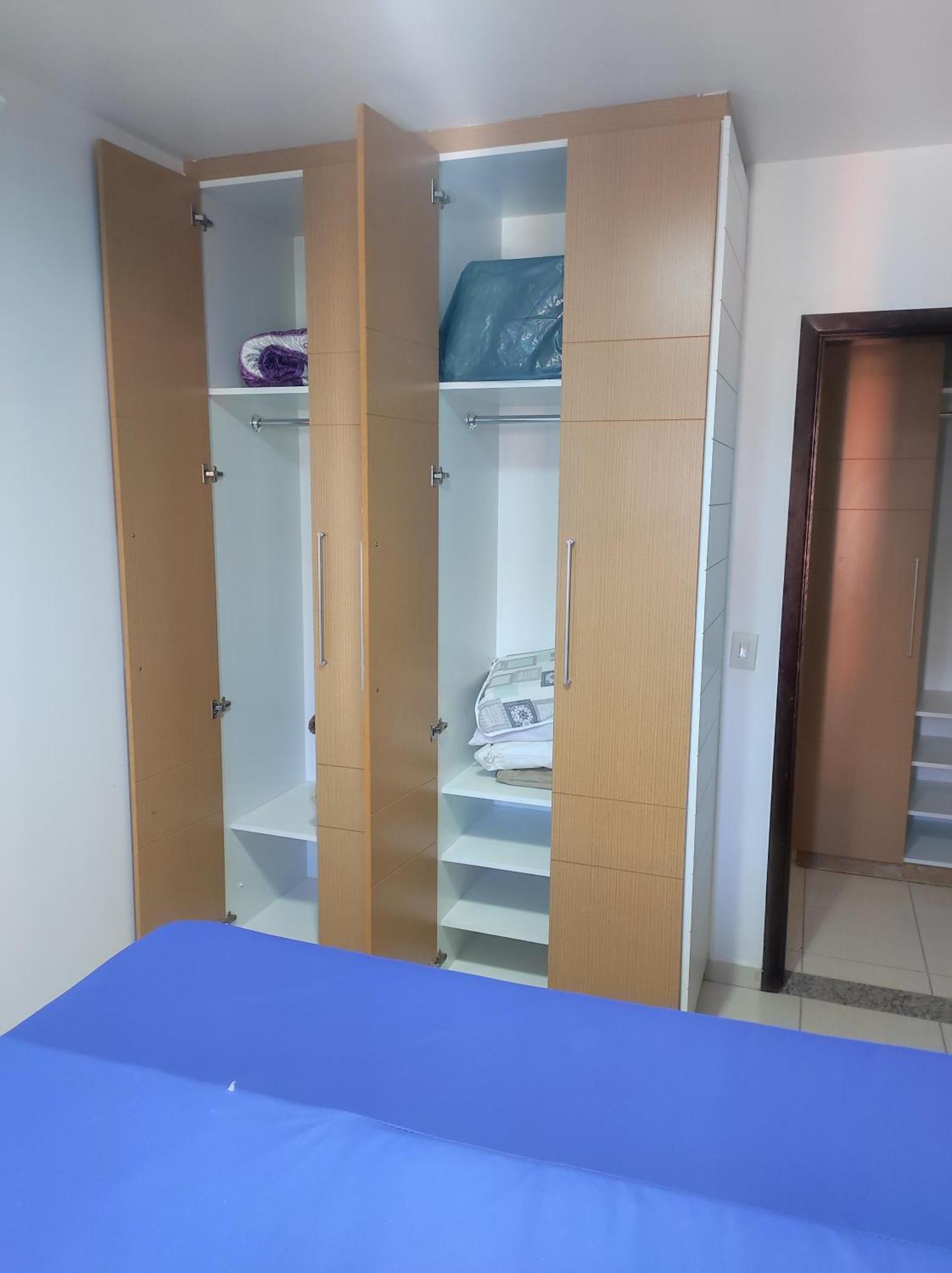 Náutico Flat Apartamento Caldas Novas Exterior foto